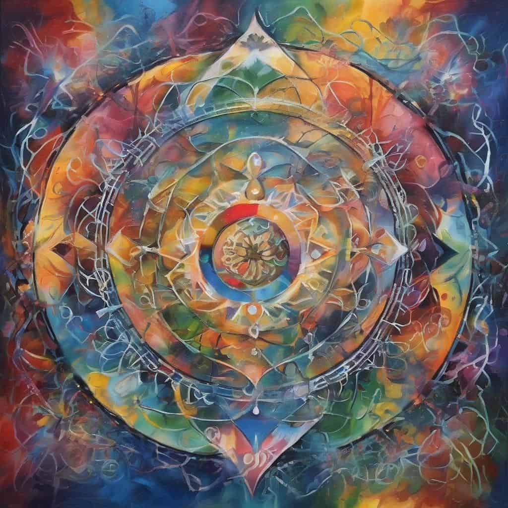 Πώς να Διατηρήσεις την Συγκράτηση σου στο Χάος