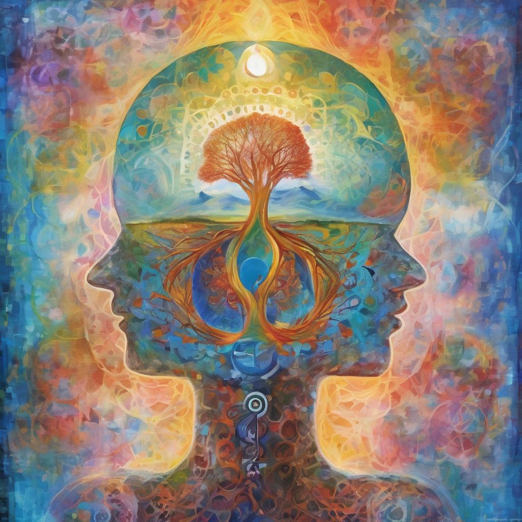 Μεταστροφή σκέψης προς τη θετική κατεύθυνση