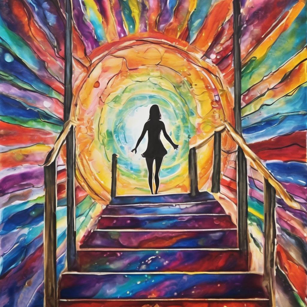 Αφήνοντας πίσω τον εσωτερικό κριτικό