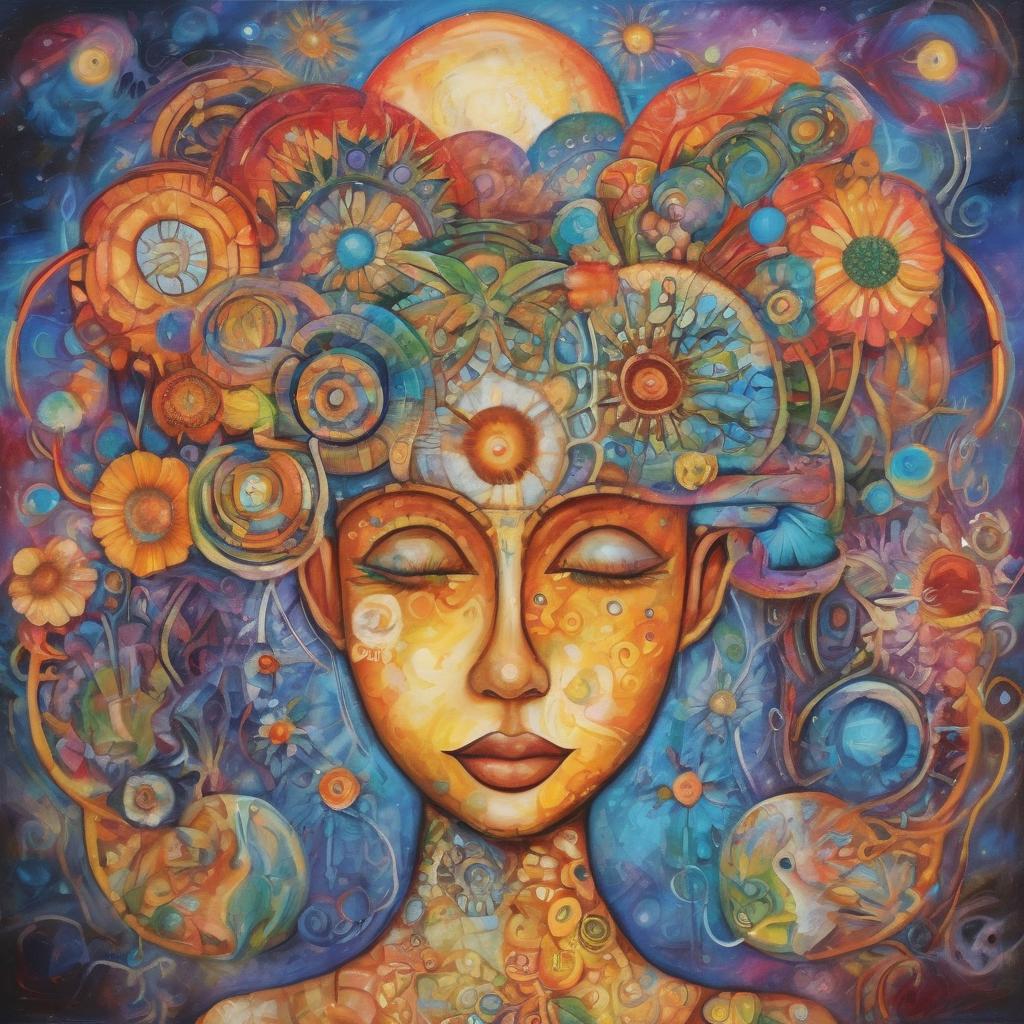 Μετατροπές Σκέψης για Βελτίωση της Συγκέντρωσης και της Παραγωγικότητας