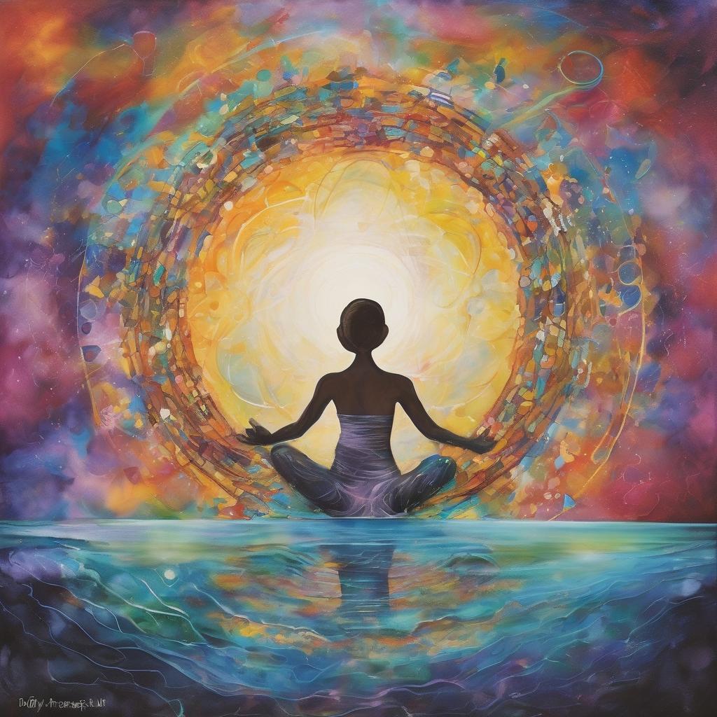 Η Σημασία της Θετικής Σκέψης