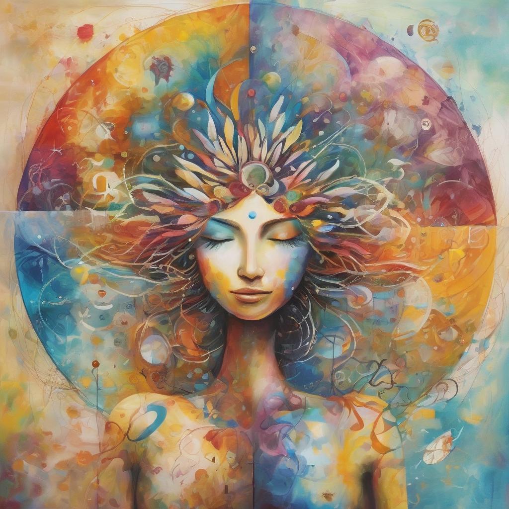 Μετατροπές στη σκέψη που υποστηρίζουν την αυτοπεποίθηση και την κίνηση