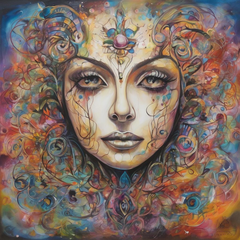 Μετατόπιση Σκέψης για Εσωτερική Γαλήνη