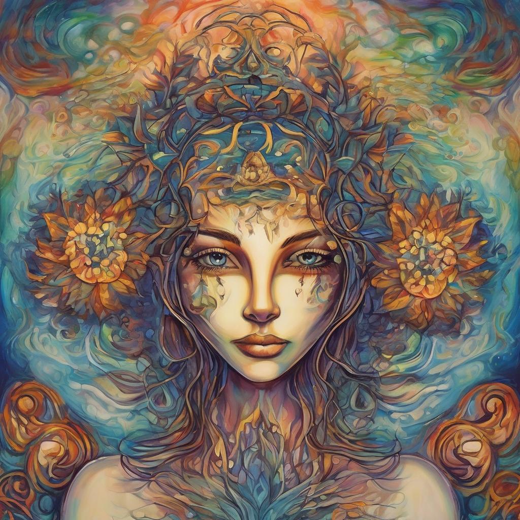 Μεταστροφή Σκέψης: Αλλάξτε την Αντίληψη σας